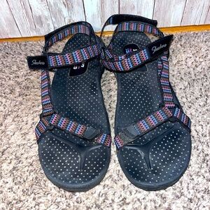 Skechers sandals
